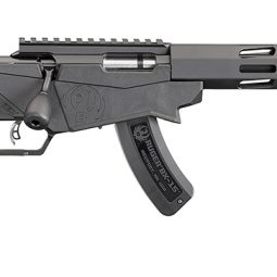 Ruger Precision Rimfire 22 LR