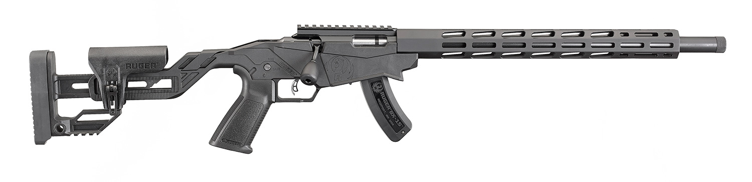 Ruger Precision Rimfire 22 LR