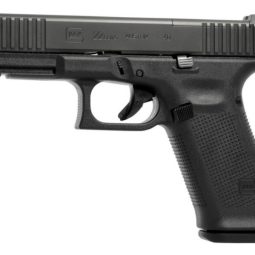 Glock 22 MOS Gen 5