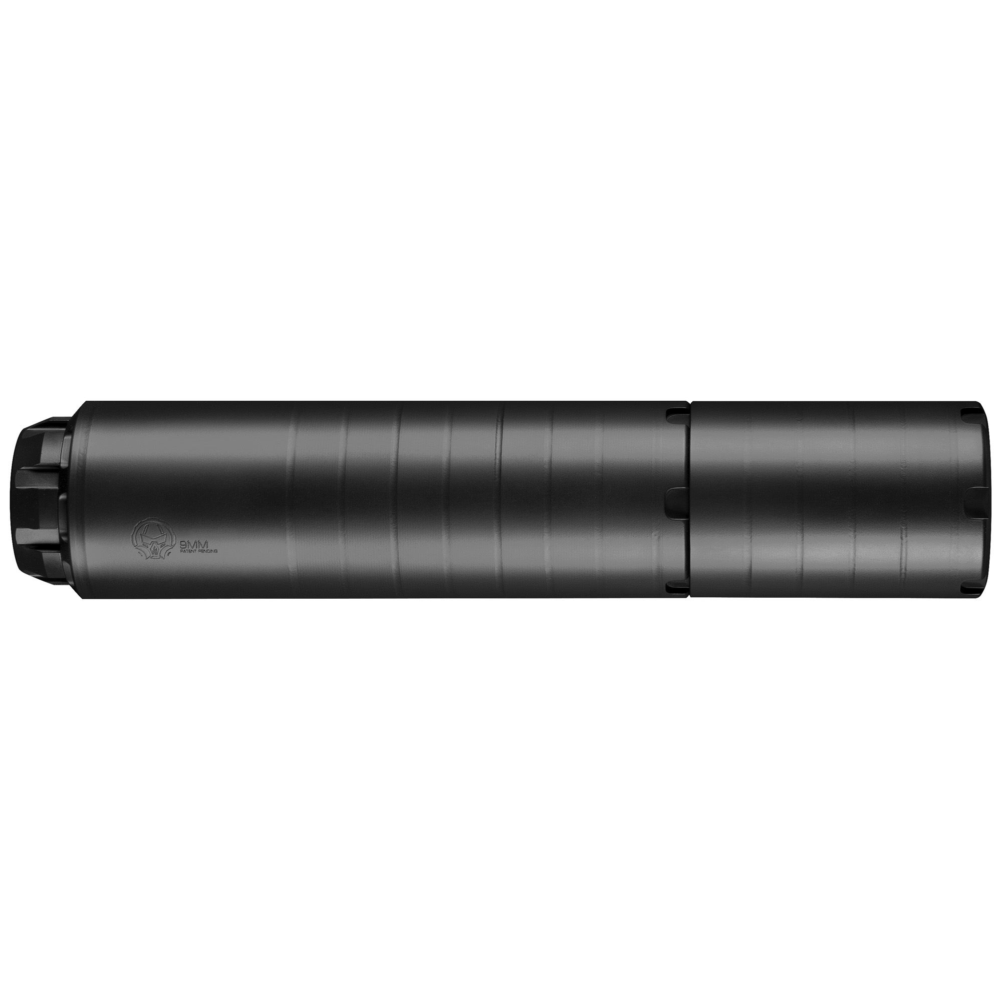 Dead Air Armament Wolfman - Image 2