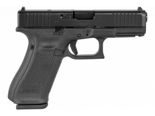 Glock 45 MOS