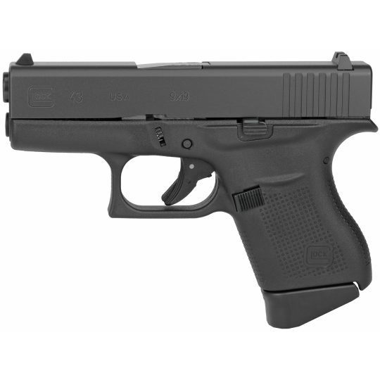 Glock 43 - Image 2