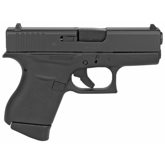 Glock 43 - Image 3