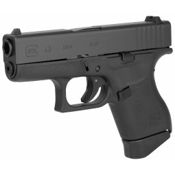 Glock 43
