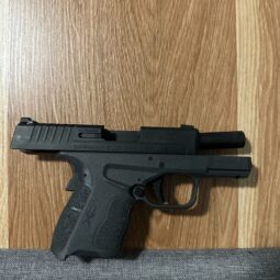 Springfield Armory XD-S Mod.2 .45 ACP (Used) - Image 2