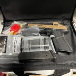 Shadow Systems XR920 Elite w/Limited Edition Holosun Optic (Used) - Image 2