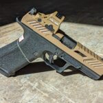 Shadow Systems XR920 Elite w/Limited Edition Holosun Optic (Used)