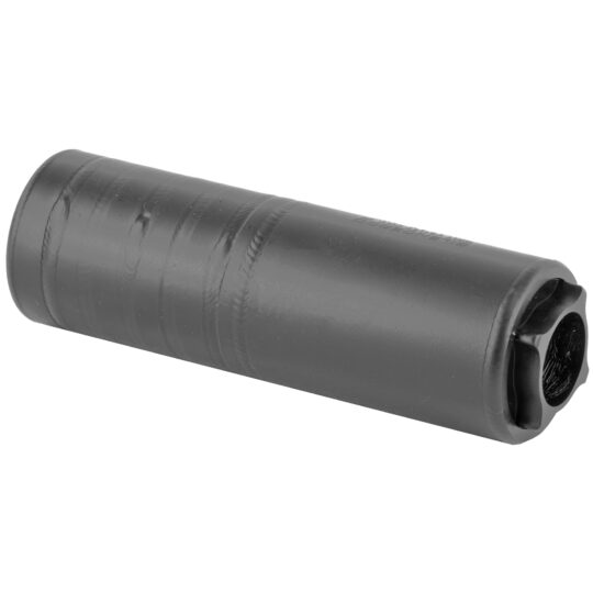 SilencerCo OMEGA 9K (Used) - Image 2