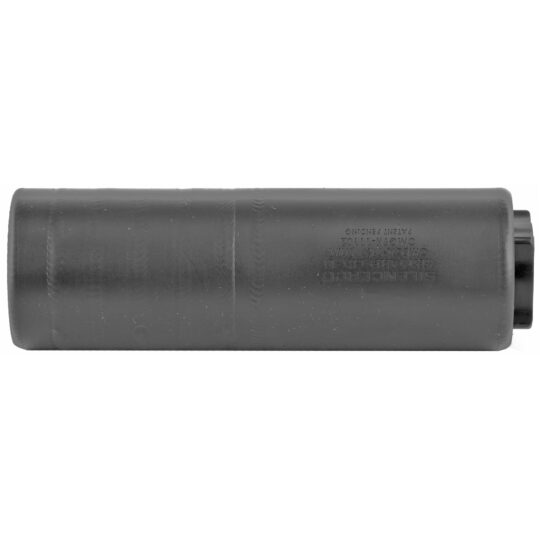 SilencerCo OMEGA 9K (Used) - Image 3