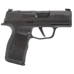 Sig Sauer P365X