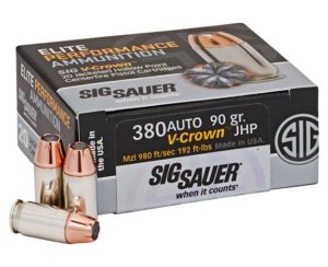 Is the .380 ACP an Adequate Caliber for Defensive Use?