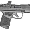 Springfield Armory Hellcat 3" W/ HEX WASP Optic - Image 4