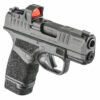 Springfield Armory Hellcat 3" W/ HEX WASP Optic - Image 2