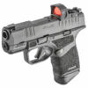 Springfield Armory Hellcat 3" W/ HEX WASP Optic