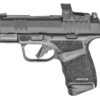 Springfield Armory Hellcat 3" W/ HEX WASP Optic - Image 5