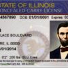 IL State Concealed Carry Class