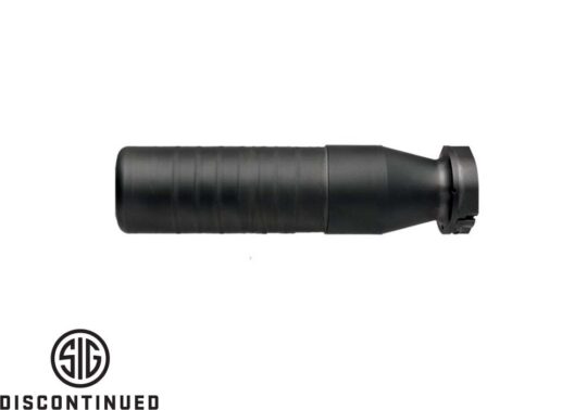 Sig Sauer SRD556-QD Suppressor - Image 3