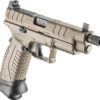 Springfield Armory XDM Elite Tactical OSP - Image 2
