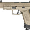 Springfield Armory XDM Elite Tactical OSP - Image 3
