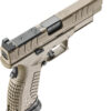 Springfield Armory XDM Elite Tactical OSP - Image 4