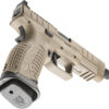 Springfield Armory XDM Elite Tactical OSP - Image 5
